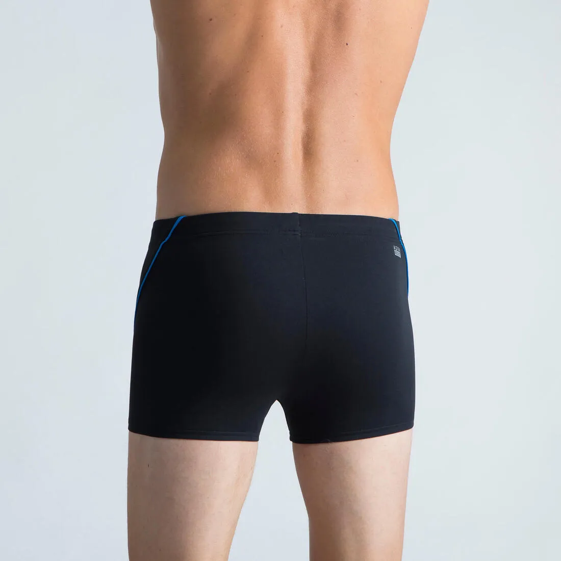 Men’s Swimming Boxers - Boxers 100 Plus