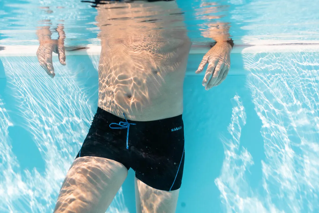 Men’s Swimming Boxers - Boxers 100 Plus