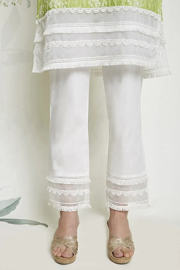 MULTI LACE PYAJAMA