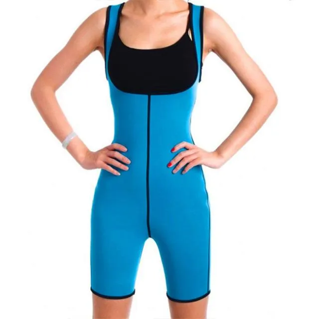 Neoprene Waste Trainer Body Shaper