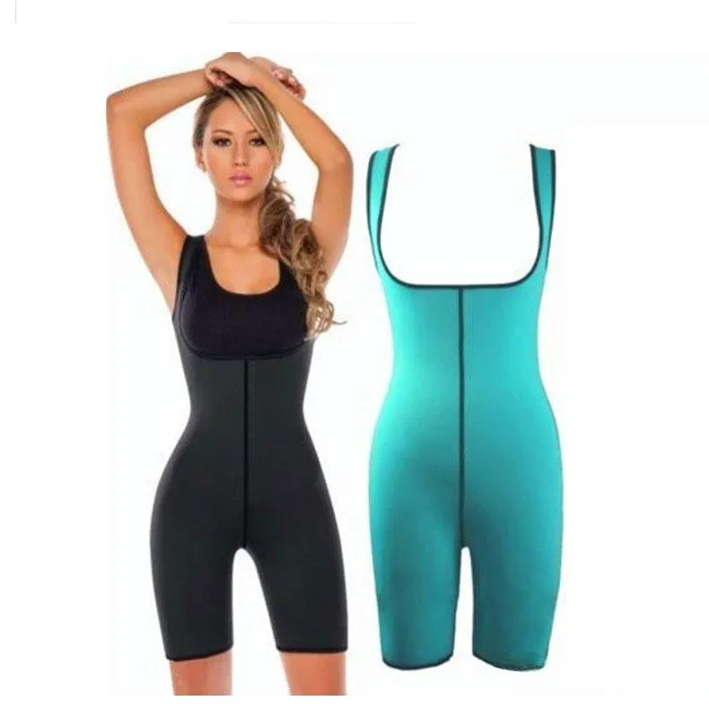 Neoprene Waste Trainer Body Shaper