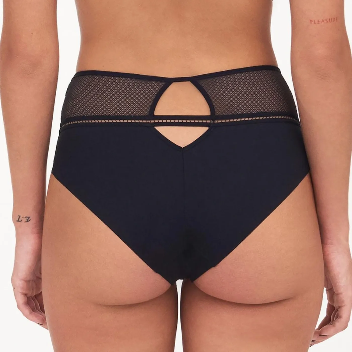 Passionata Olivia High Waisted Brief