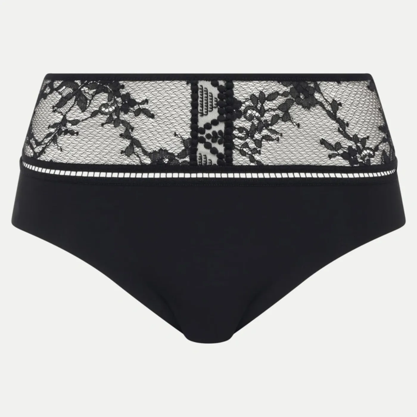 Passionata Olivia High Waisted Brief