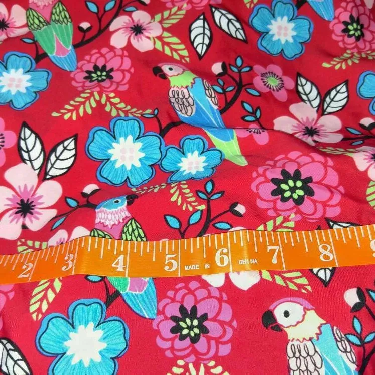 Pick your print french cut one-piece