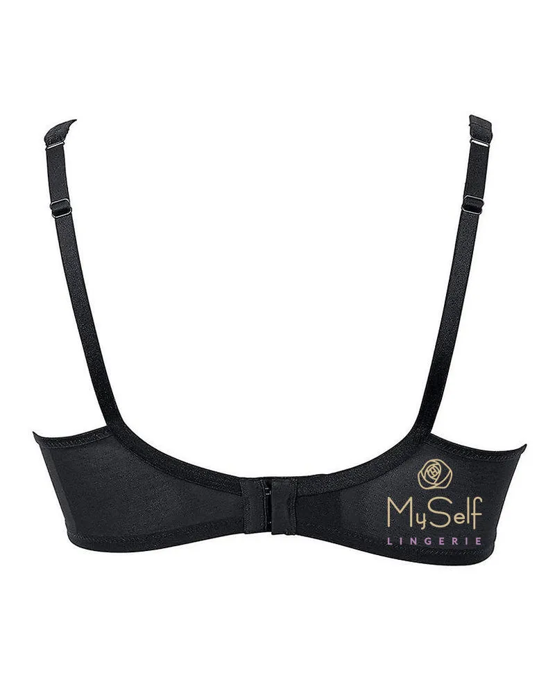 Rosa Faia Soft Cup Wireless Contour Bra
