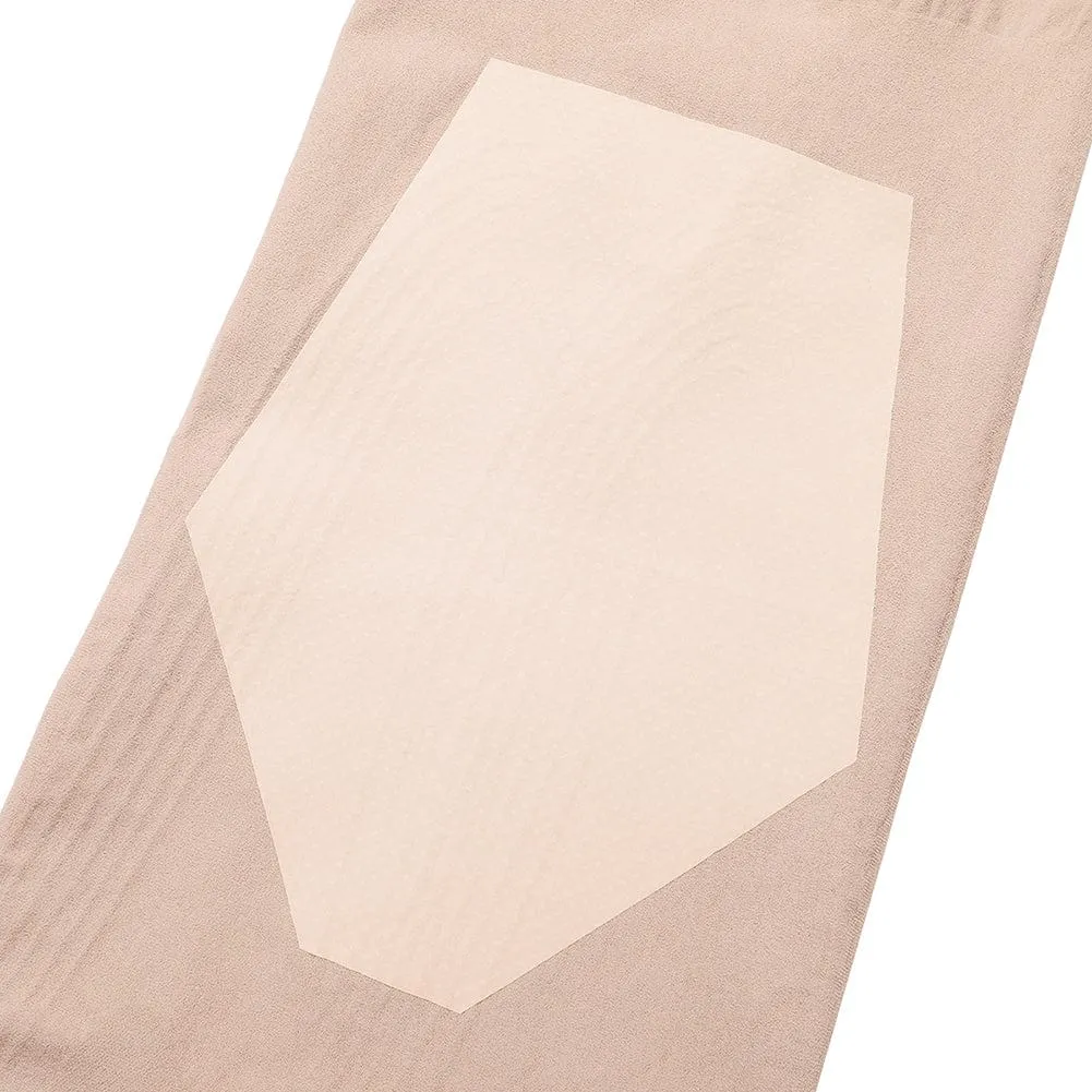 Seamless Low Back Full Body Shaper