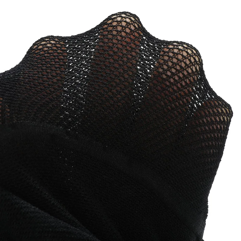 Seamless Low Back Full Body Shaper