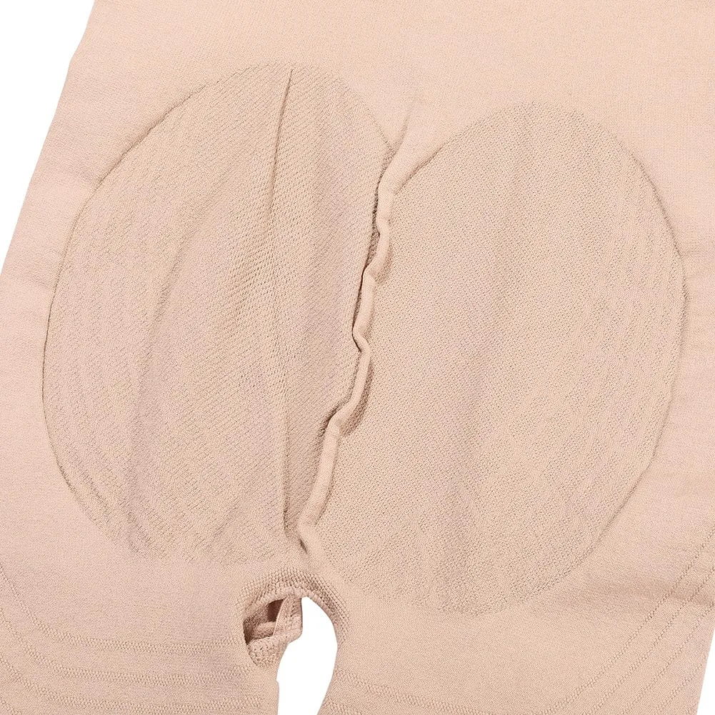 Seamless Low Back Full Body Shaper