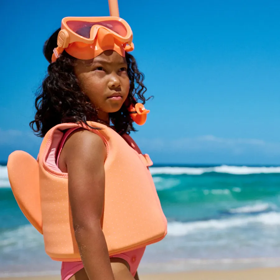 Sunnylife Float Vest 2-3 Heart S2VVEMHT