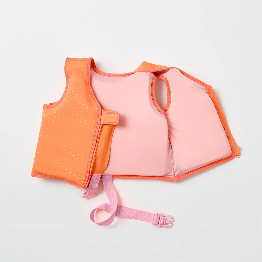 Sunnylife Float Vest 2-3 Heart S2VVEMHT