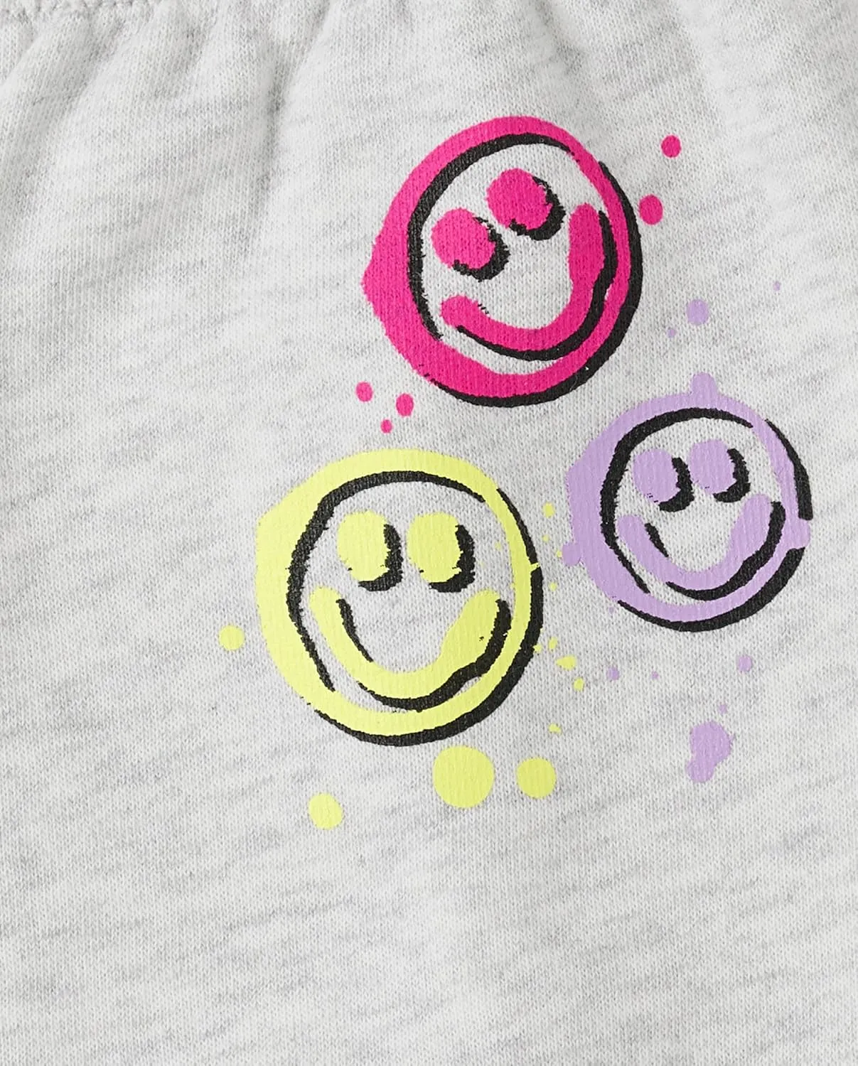 The Children's Place Girls' Knit Active Sweatpants