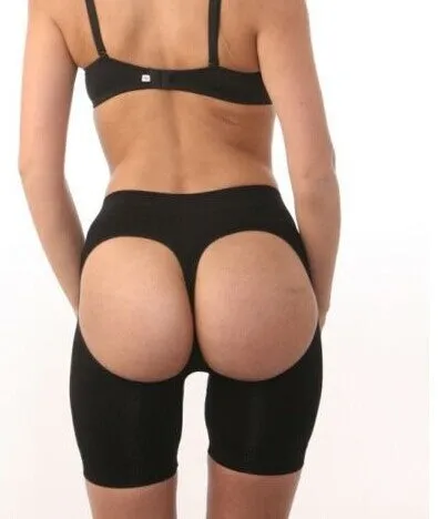 Women Sexy Butt Lifter BodyShaper Full Sharpwear