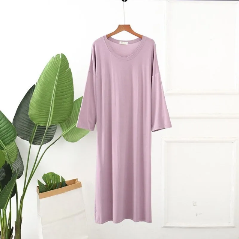 Women's Nightgown Sleep Wear