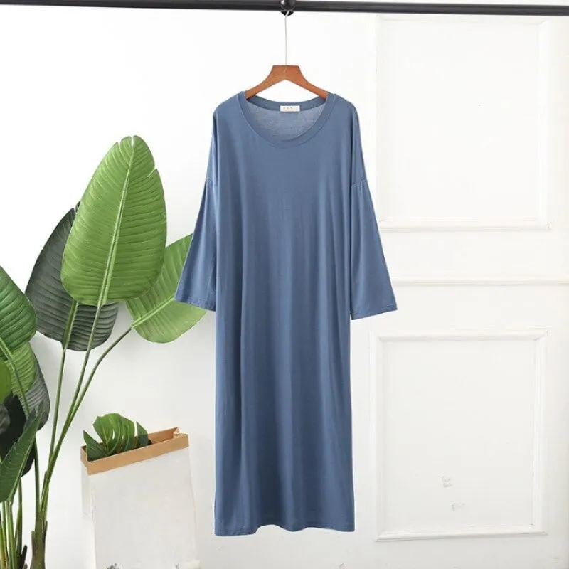 Women's Nightgown Sleep Wear