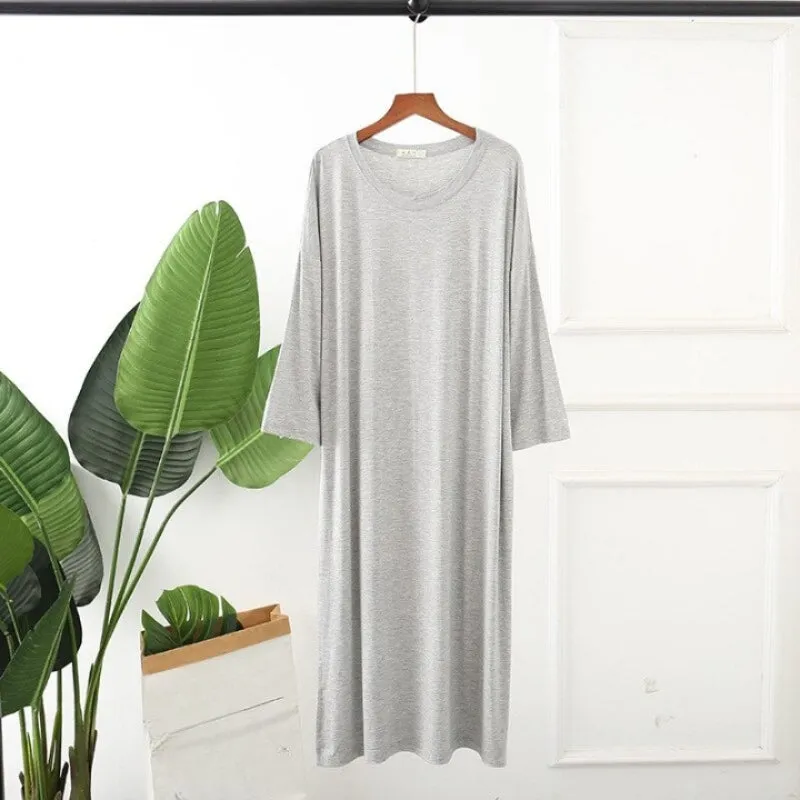 Women's Nightgown Sleep Wear
