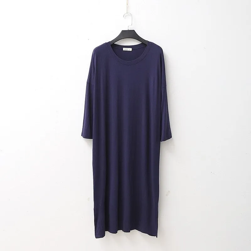 Women's Nightgown Sleep Wear