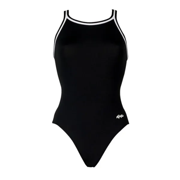 Women's Solids DBX Back