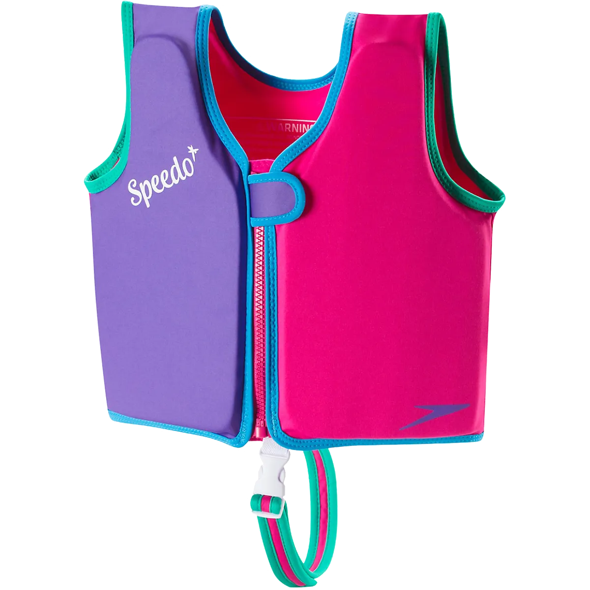 Youth Begin to Swim Classic Swim Vest