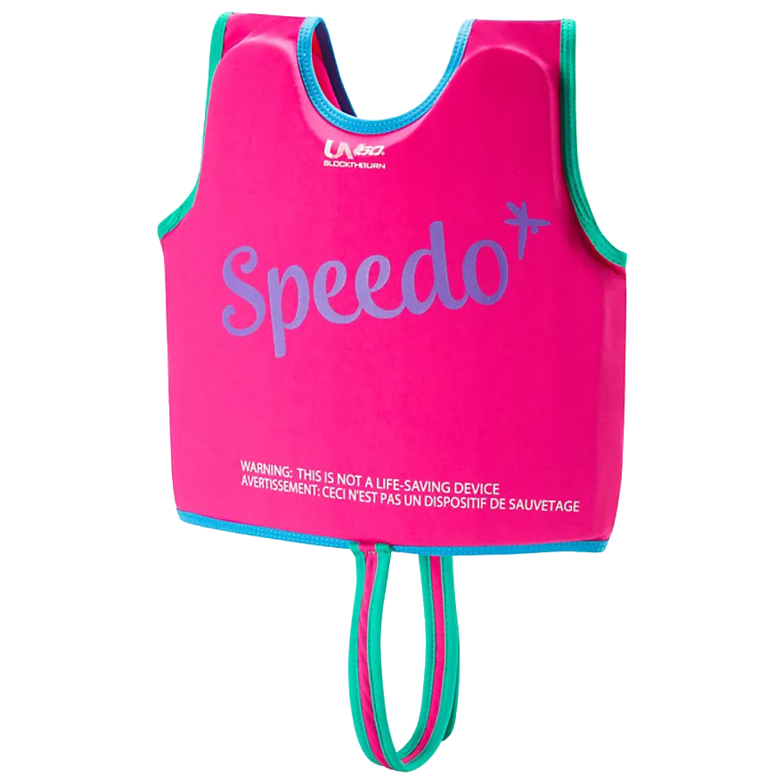 Youth Begin to Swim Classic Swim Vest